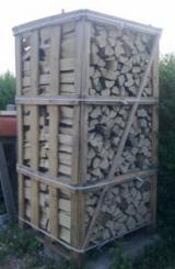 Bild zu Kaminholz Buche